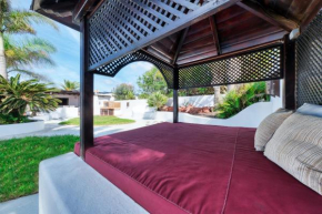 Villa Picasso private Pool